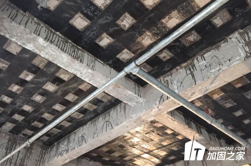 房屋加固要领