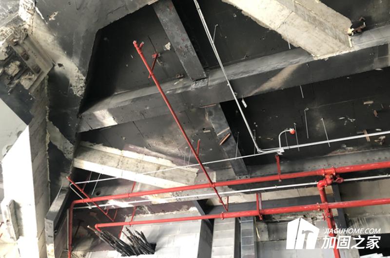 旧工业厂房加固改造方法