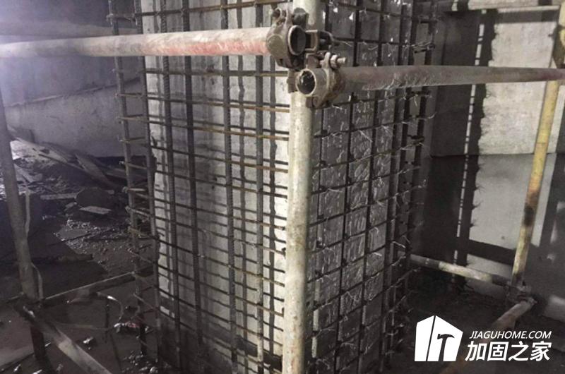 受弯构件斜截面加固计算的基本原则