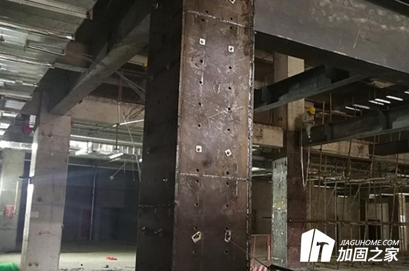 应怎样对建筑进行加固改造?