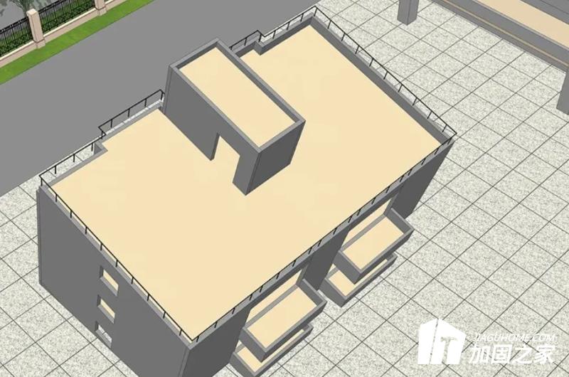 建筑物倾斜控制标准