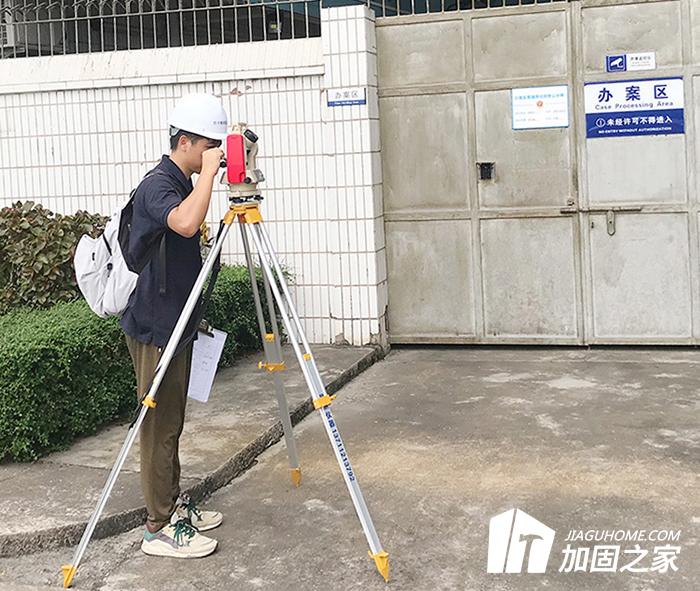 房屋出现哪些问题需要进行房屋安全检测