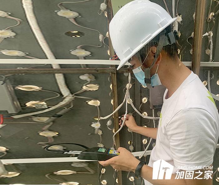 房屋出现哪些问题需要进行房屋安全检测