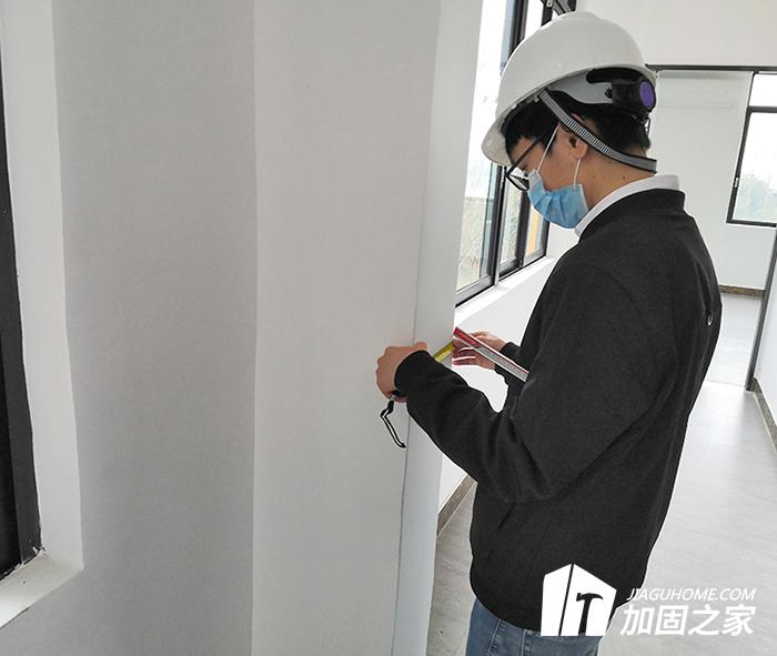 广州外商厂房验厂安全检测机构