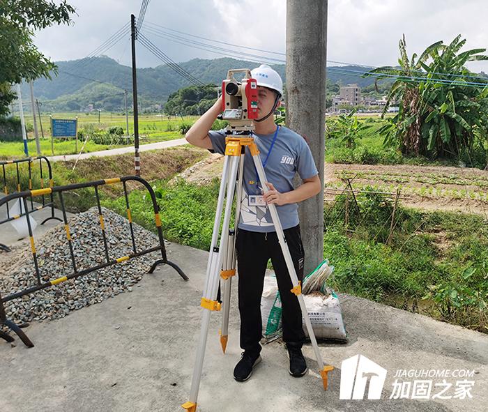 农村自建房检测项目有哪些