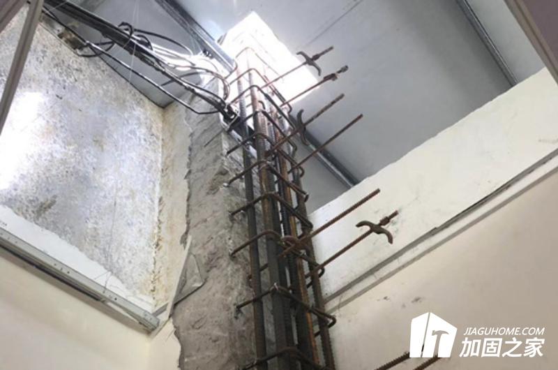 房屋加固不能忽视关键点难题