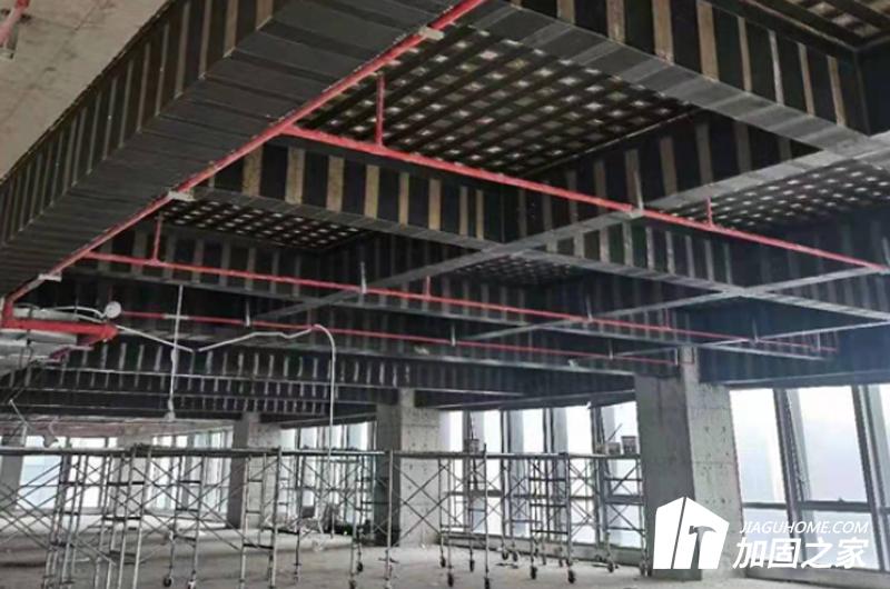 结构加固之构件加固