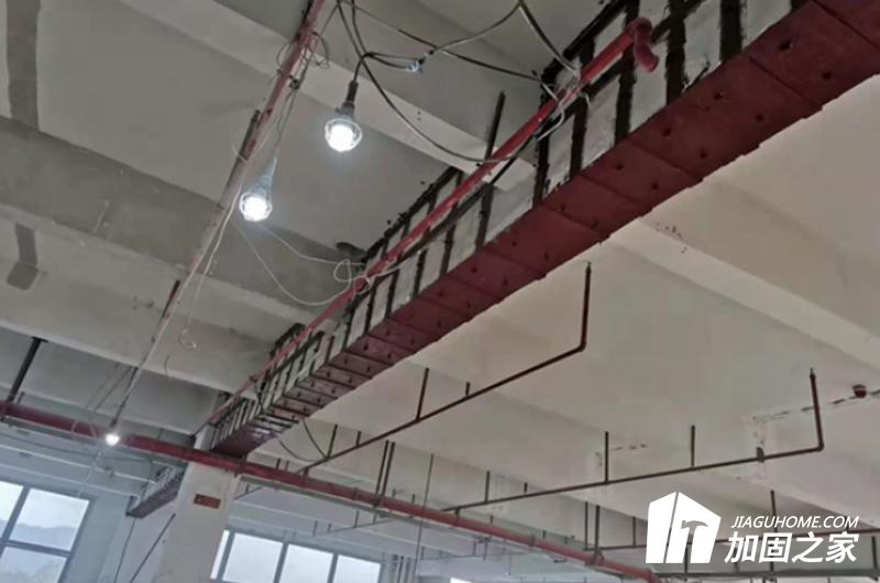 建筑加固的施工安全预防措施