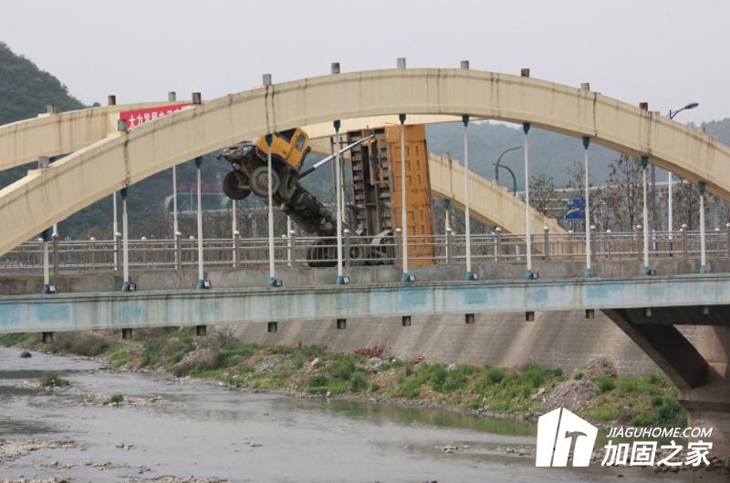 桥梁震害有多少种类?