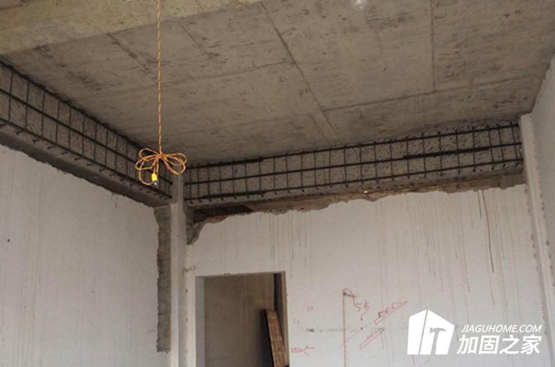 植筋胶加固选择植筋胶品牌和测试报告