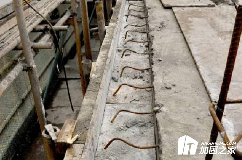 把握7个方面可提升植筋加固的施工效果