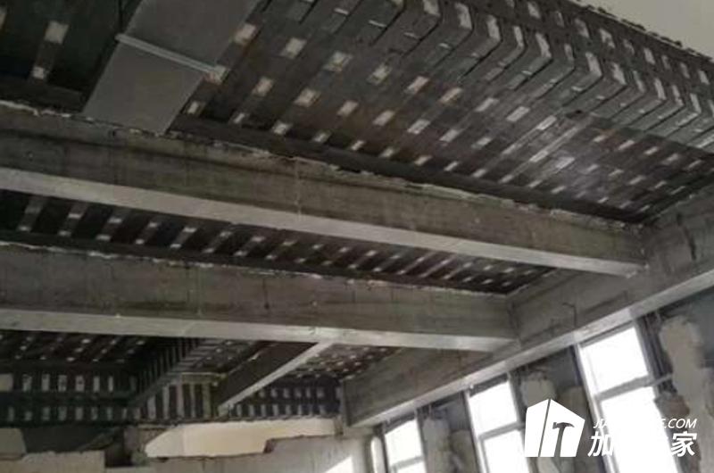 建筑结构加固为什么会这么复杂?