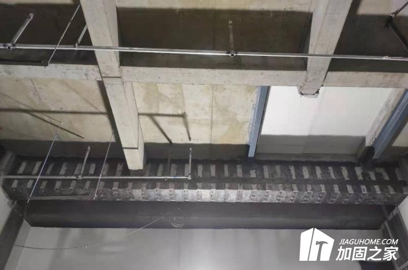 加固改造工程施工的6大注意事项