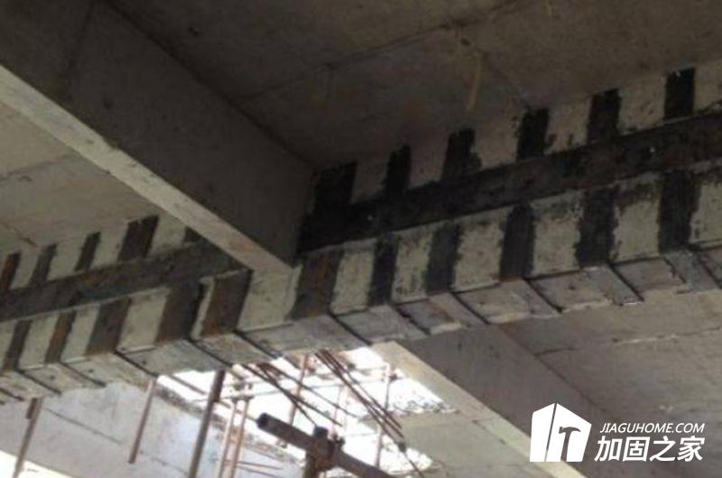 建筑改造加固怎么进行结构鉴定