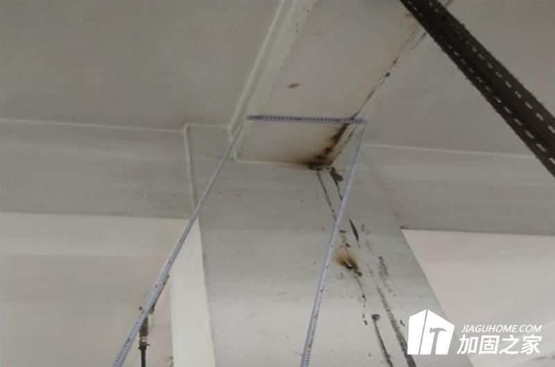 施工前对建筑物进行鉴定