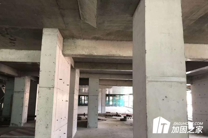 加固改造有什么作用?效果体现在哪里?