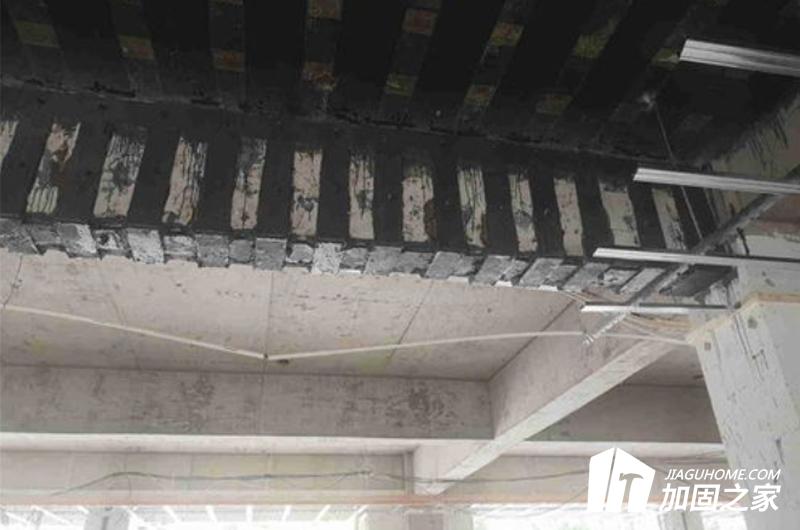 为何要和专业的加固公司建立合作关系?