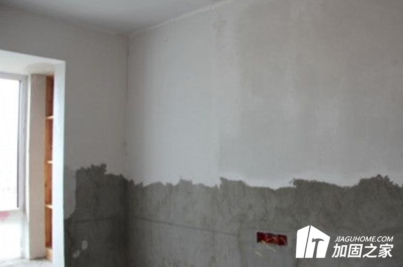 判断墙体墙体结构胶是否出现损坏