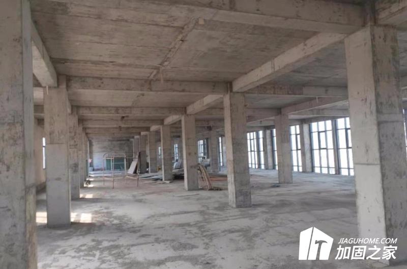 房子加固可以延伸建筑物的运用寿命