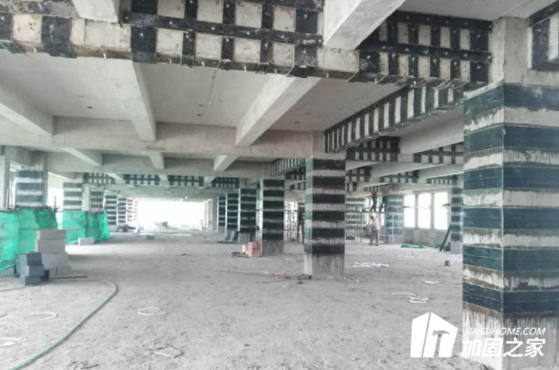 建筑加固的2大注意事项