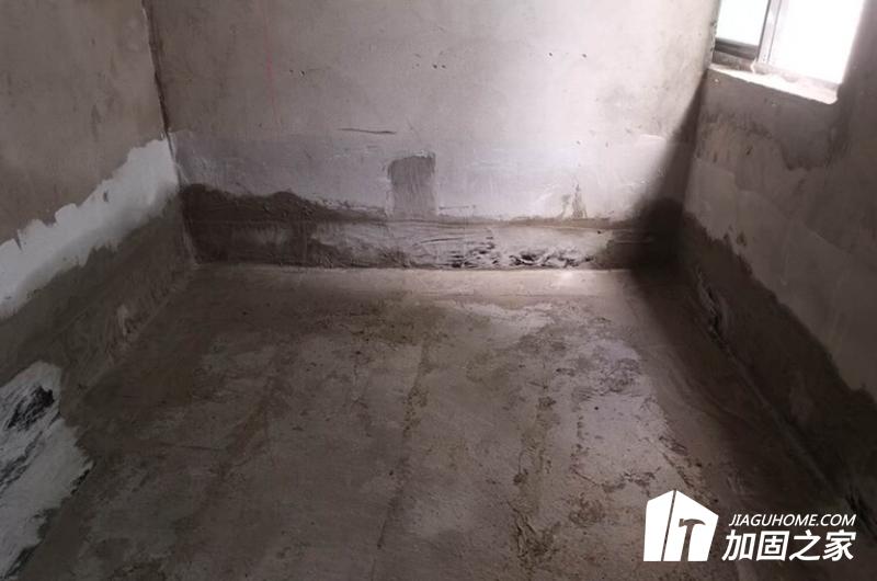 地下室墙面渗水的最佳补漏方法