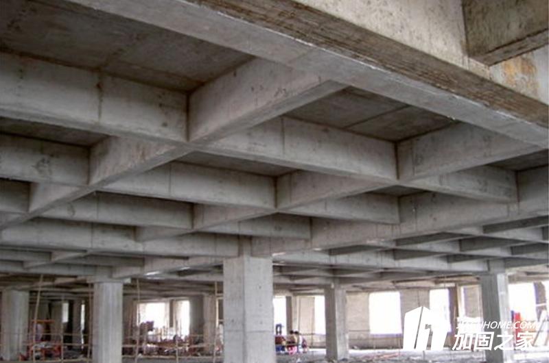 房屋建筑加固修缮费用是多少?