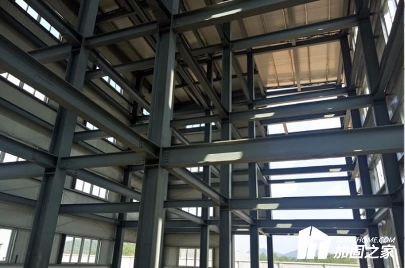 建筑物检测鉴定