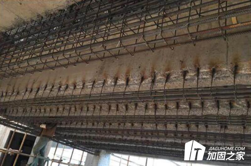 房子加固可以有效提高建筑物的安全等级