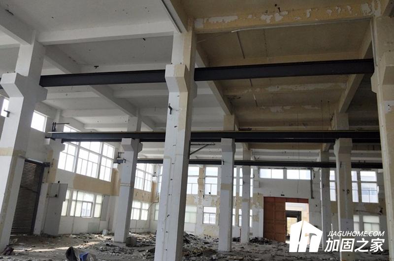 建筑结构和构件的质量鉴定、材料性能的检测