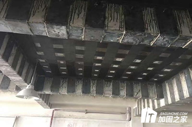 选对建筑加固材料可以节约成本