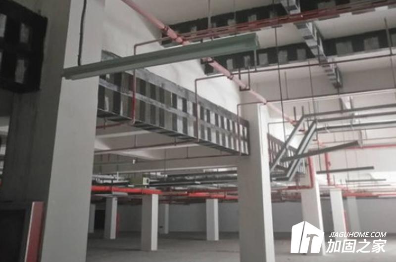 建筑结构加固工程的必要性