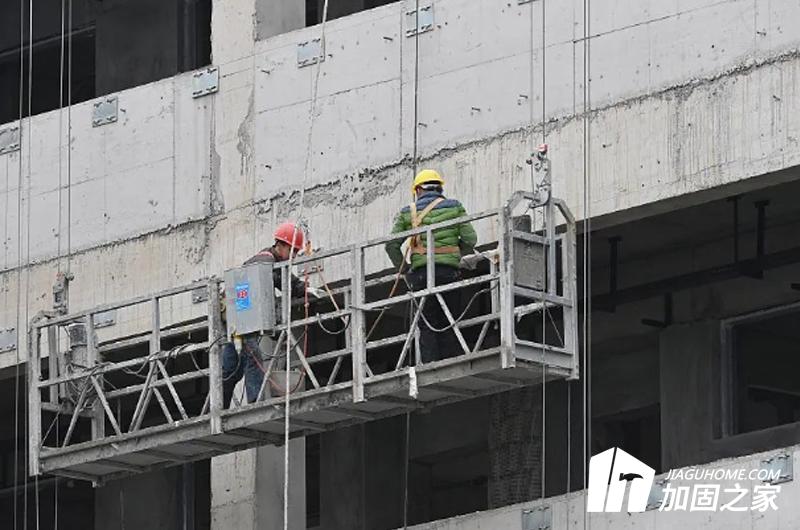 工程施工缺点建设工程要根据技术开展解决