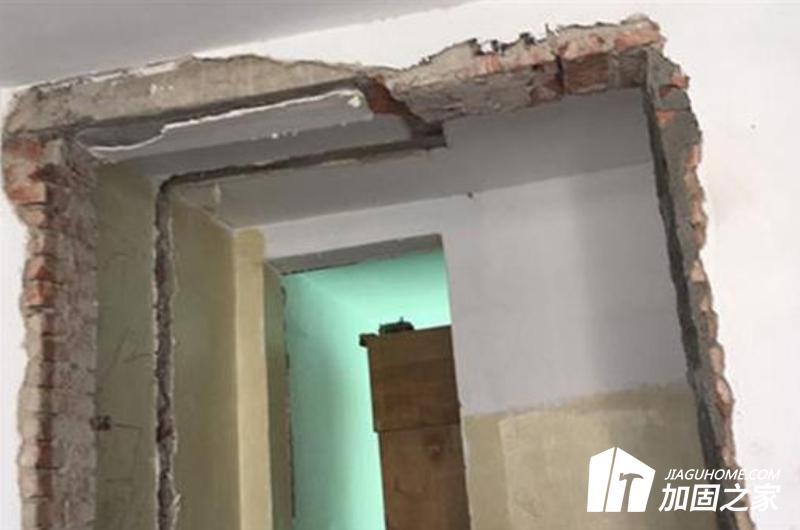 房屋改造加固包括哪些内容