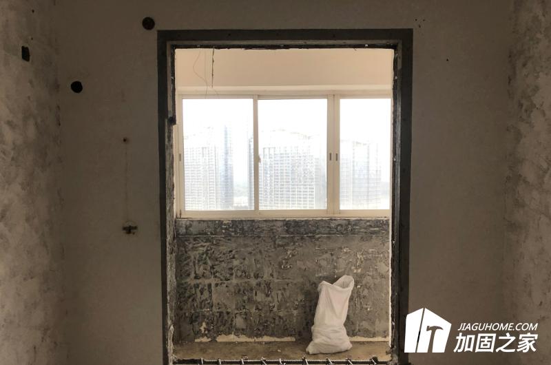 怎么判断墙体是否损坏