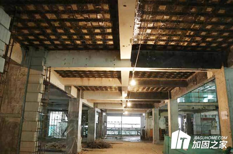 建筑加固中有哪些抗震加固的设计原则