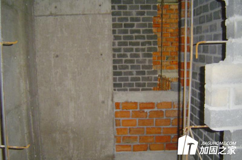 砖混结构房屋的5种加固方法