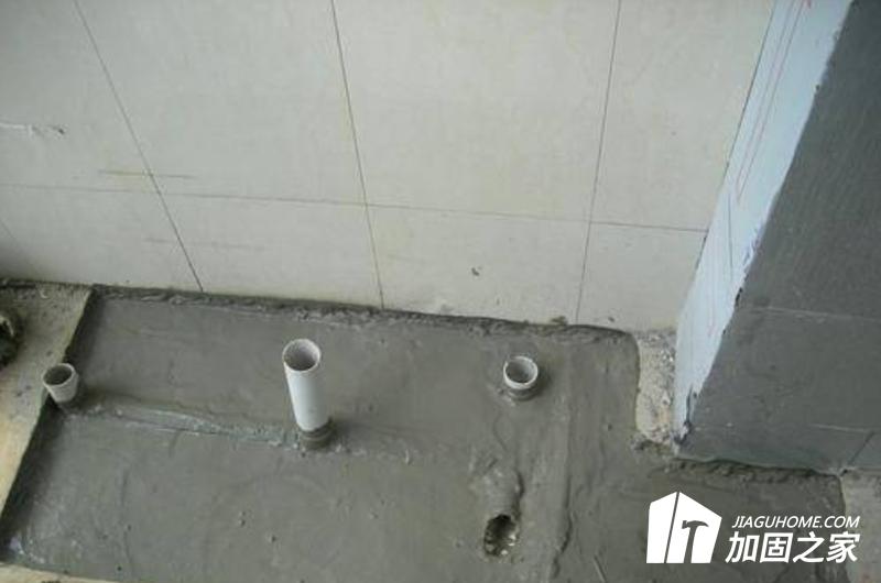 卫生间防水漏水怎么办?