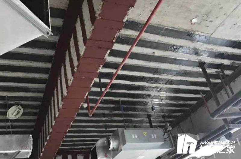 建筑结构如何加固?