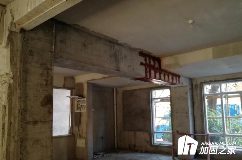 什么情况下房屋需要加固处理?