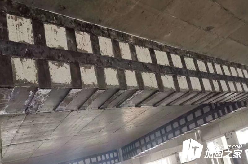 建筑加固施工图规划、施工图查看