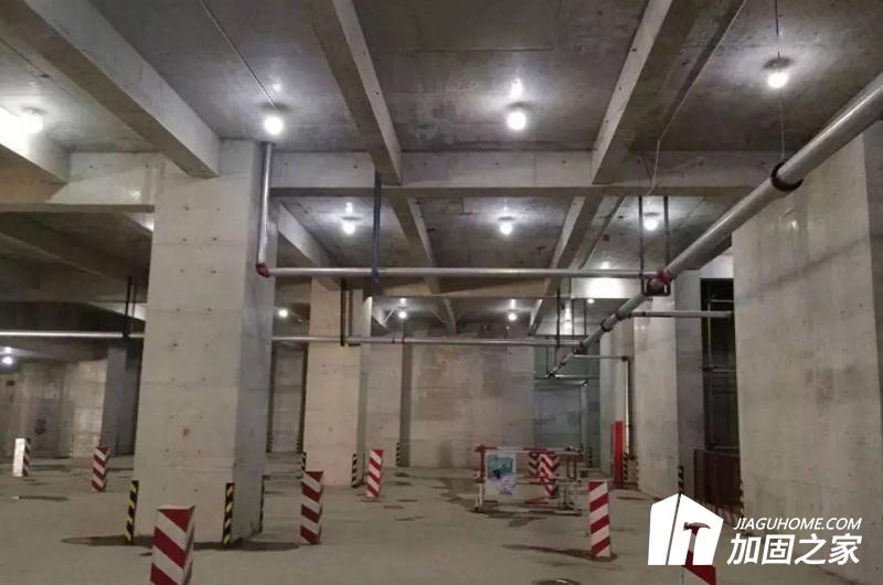 怎么做才能降低横梁加固施工的费用支出?
