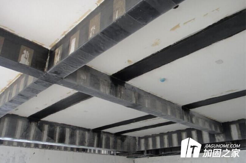 建筑结构加固在施工中有哪些规范