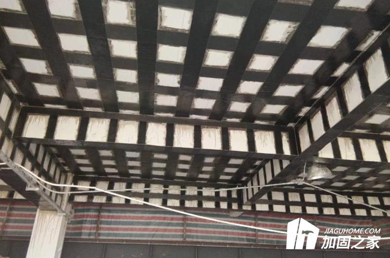 为何要对建筑进行加固