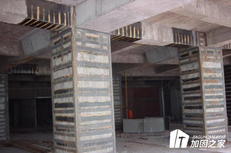 建筑加固经济实惠