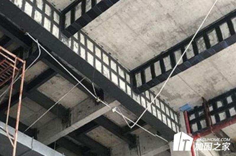 建筑结构抗震加固方法