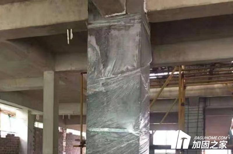 建筑物结构加固工程价格怎么计算?