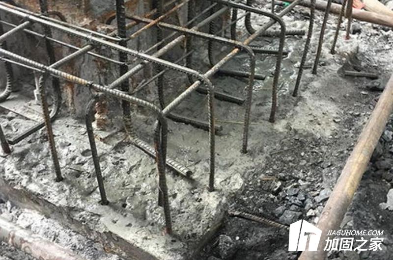 建筑物的常见病害分析