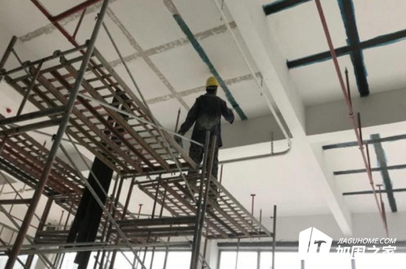 建筑结构设计的对称原则