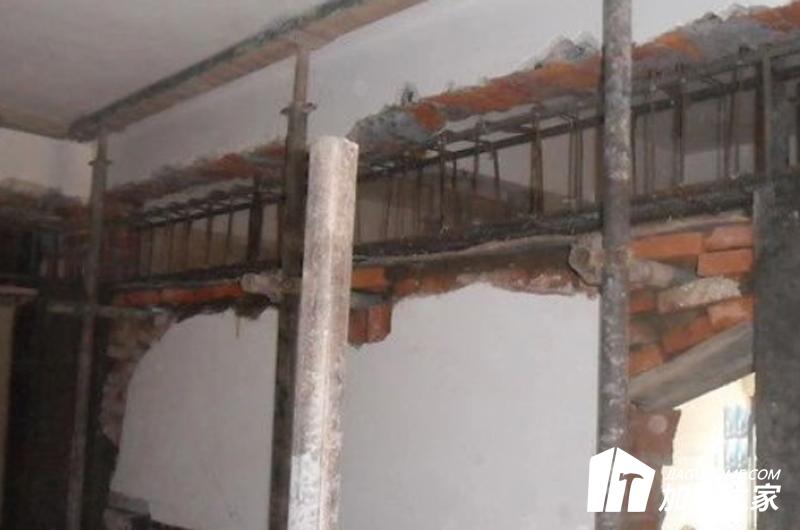 危房加固需要选对加固方法