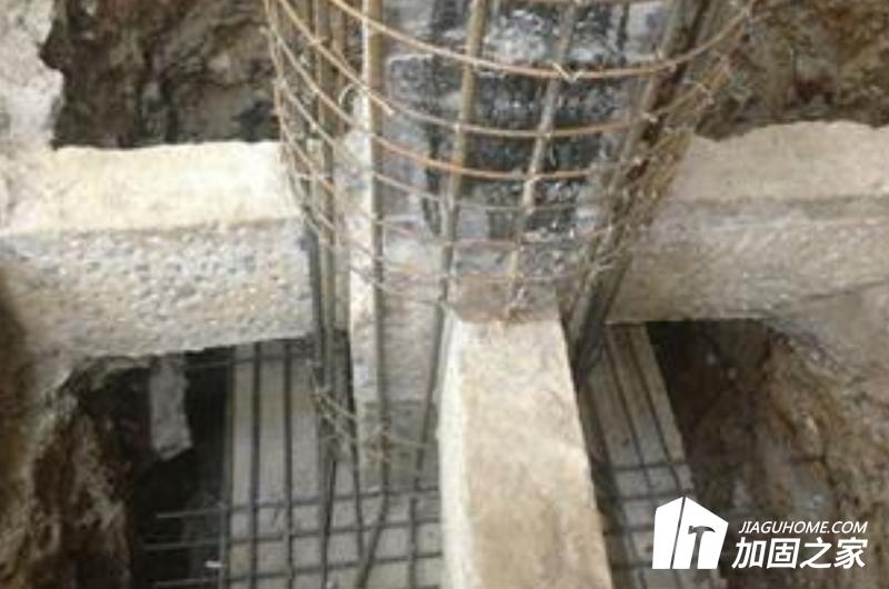 地基沉降加固用对加固公司很重要